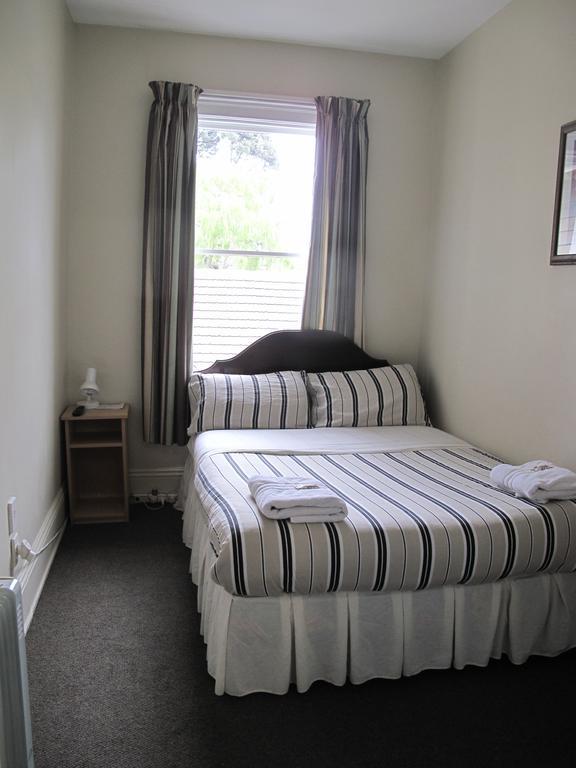 Хостел Dorset House Backpackers Крайстчерч Номер фото